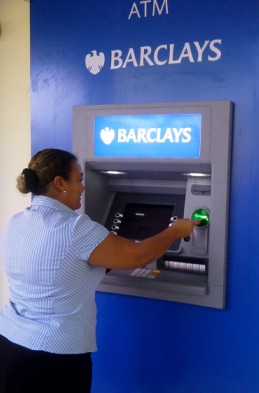 Barclays brings facilities closer to clients’ homes