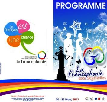 Un programme bien rempli pour la Fête de la Francophonie