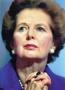 Seychelles mourns passing of Baroness Thatcher