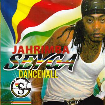 Jahrimba releases new six-track CD
