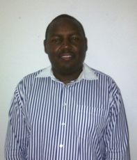 Patrick Kabuya, senior financial management specialist from the World Bank