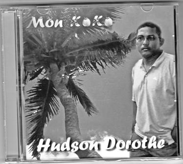 Hudson makes comeback with new album Mon Koko