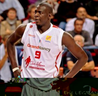 Basket-ball – Pro A en France-« Pour continuer à évoluer, il fallait que je me lance un nouveau défi »
