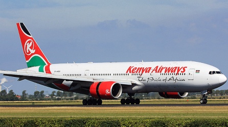 Kenya Airways adds fourth flight to Seychelles