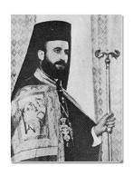1949 - Bishop of kition