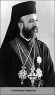 Archbishop Makarios of Cyprus-A Historic Anniversary