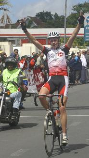 Cyclisme : 25e Tour de Maurice – du 30 août au 3 septembre-Mathieu termine 5e, Froome vainqueur