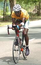 Ladaub est le deuxième Mauricien vainqueur du Tour