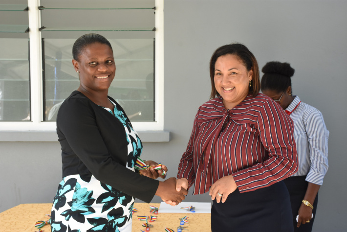 64 families to move into new housing units at Perseverance
