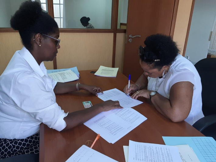 PMC continues efforts to reduce backlogs in transfer of properties