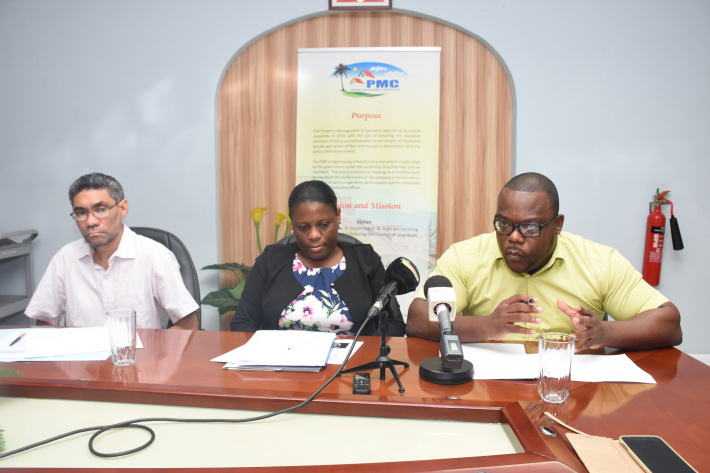 R30m allocated for re-roofing and tiling project