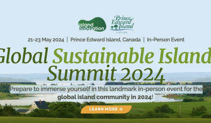 Former President Michel invited to deliver opening speech at the Global Sustainable Islands Summit