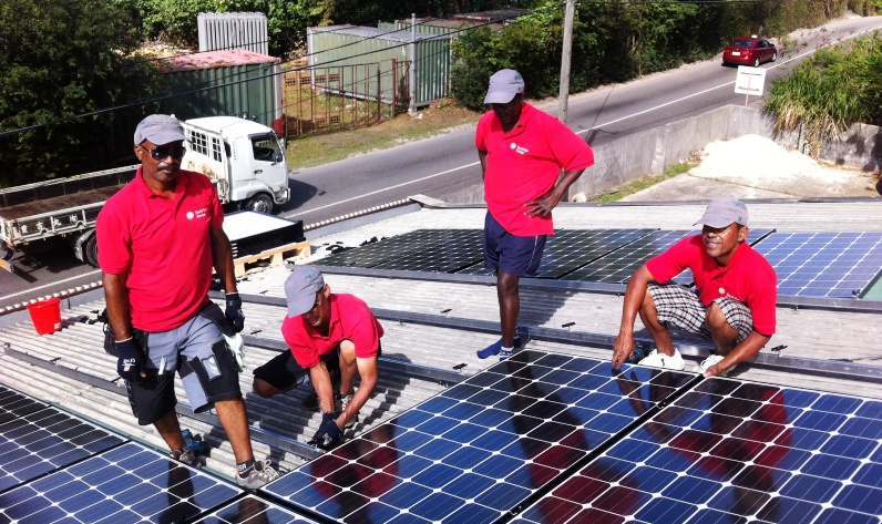 Tobacco firm goes green -Archive -Seychelles Nation