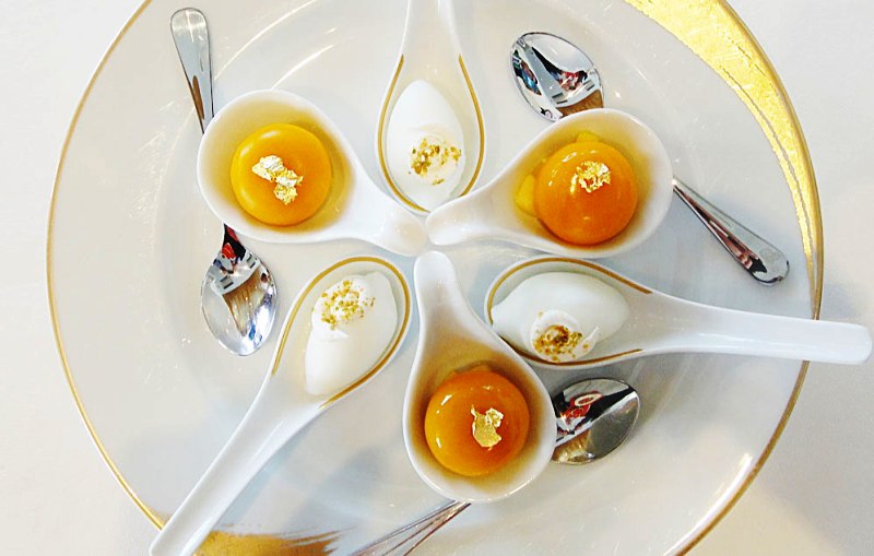 Some of the good food Seychellois food lovers can enjoy through