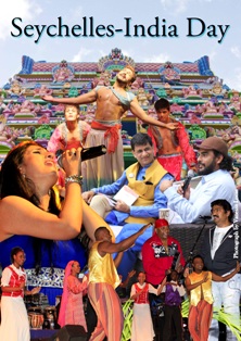 Seychelles-India cultural event set for October 3-5 -Archive