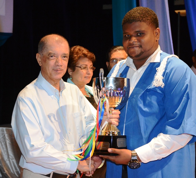 Over 80 maritime students graduate -Archive -Seychelles Nation