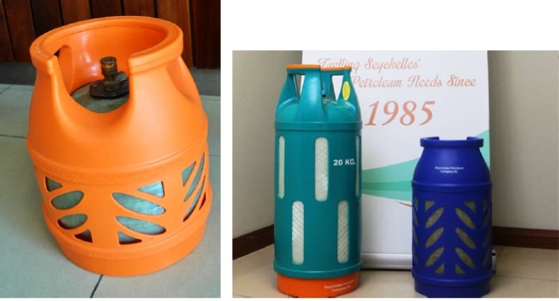 Seypec Seypec decentralises sales of LPG gas cylinders, offers better exchange ...