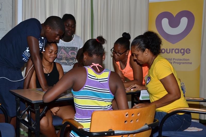 NGOs join forces to create awareness on child protection issues