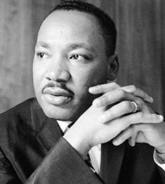 Martin Luther King