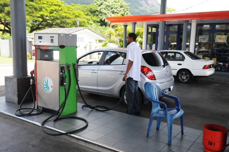 Fuel and utilities prices raise Seychelles inflation -Archive ...