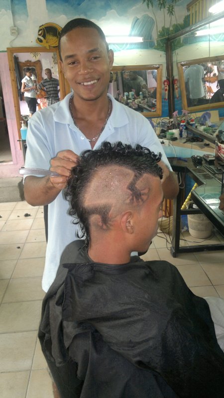 Hair styles young people are crazy about -Archive -Seychelles Nation
