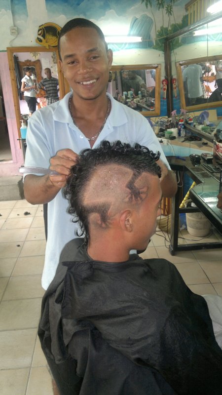 Hair styles young people are crazy about -Archive -Seychelles Nation Hair styles young people are crazy about -Archive -Seychelles Nation