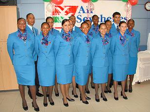 15 new cabin crew for Air Seychelles -Archive -Seychelles Nation
