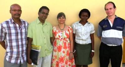 20 years of Striving for Excellence-Plaisance secondary marks 20th ...