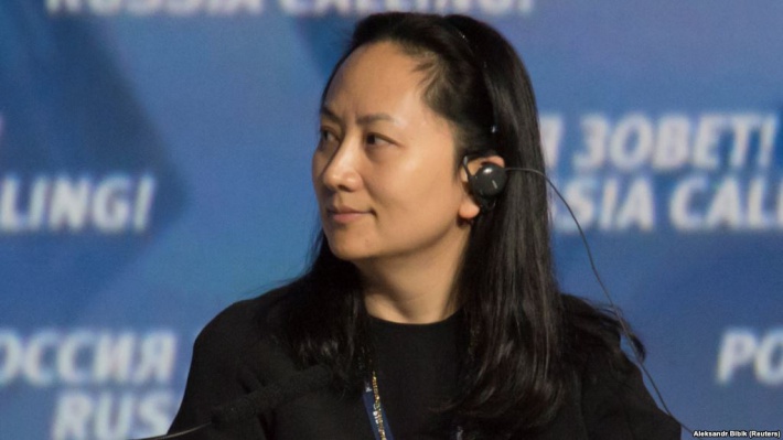 China summons US ambassador over Huawei arrest