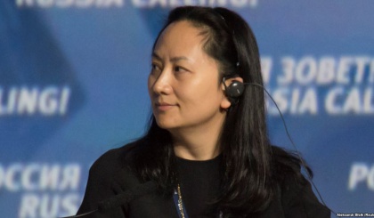 China summons US ambassador over Huawei arrest