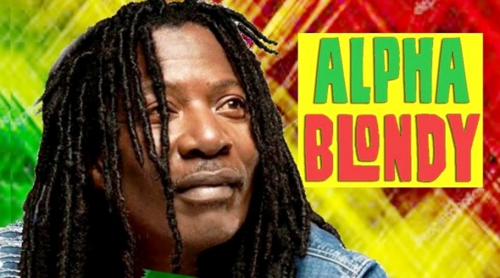 Reggae legend Alpha Blondy to rock fans in Seychelles