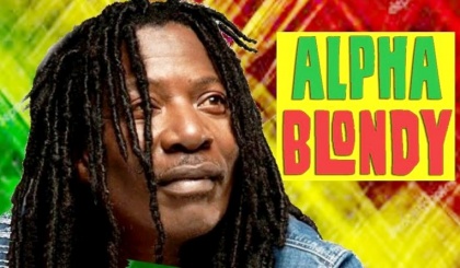 Reggae legend Alpha Blondy to rock fans in Seychelles