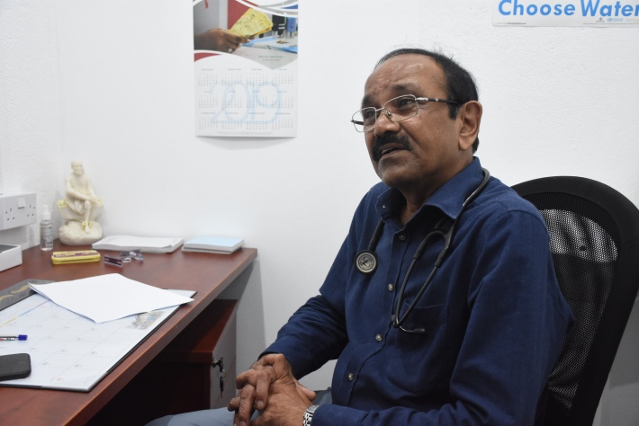 New private medical practice opens its doors at Cascade