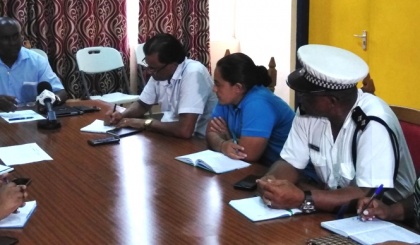 10th Indian Ocean Island Games (IOIG) Mauritius – July 19-28, 2019