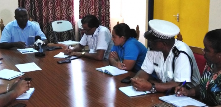 10th Indian Ocean Island Games (IOIG) Mauritius – July 19-28, 2019