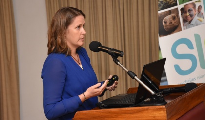 40th anniversary of Seychelles Islands Foundation