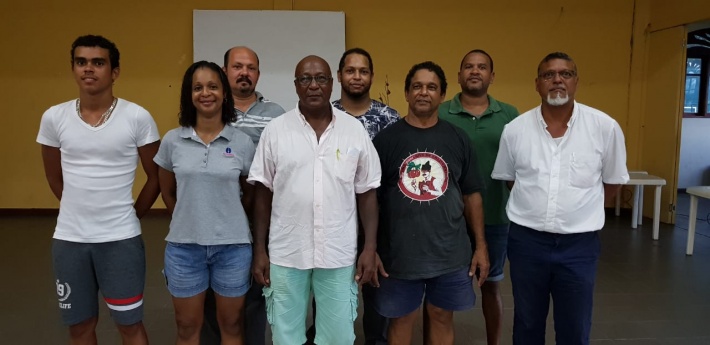 Ju Jitsu: Annual general meeting