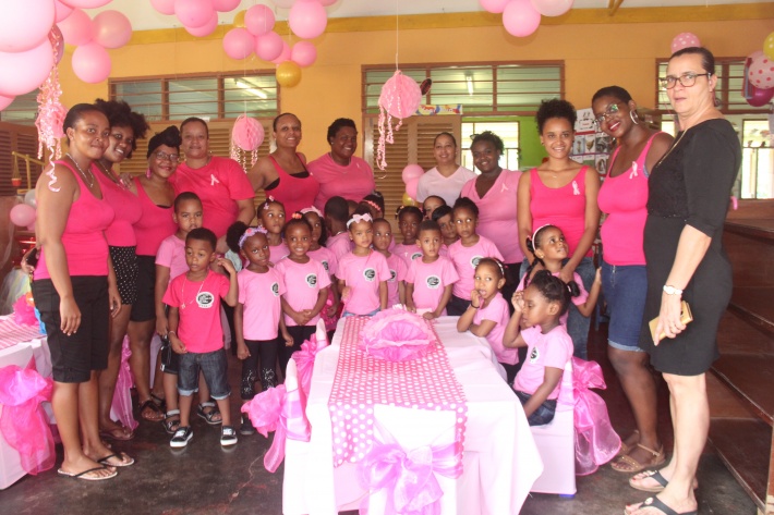 Children’s Day 2019 – A blast!