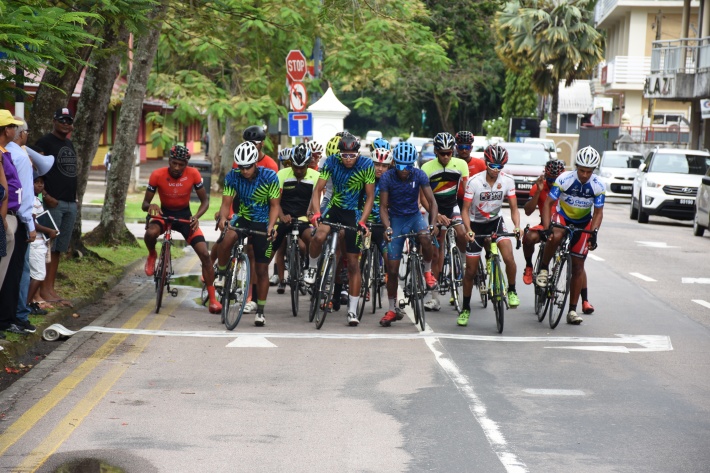 Cycling: World Bicycle Day activities