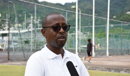 Tennis  STA leadership should inspire more girls and women to join tennis