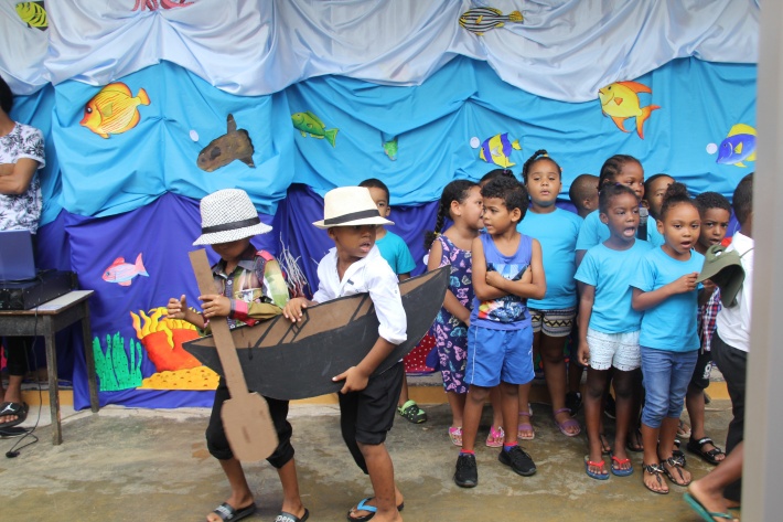 Together we can protect and restore our ocean