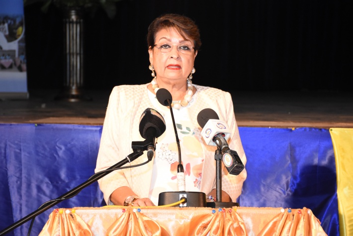 Fourth National Youth Policy launched