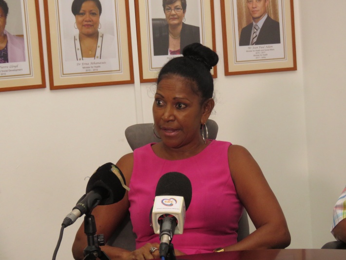 Ministry of Health improves urology services on offer