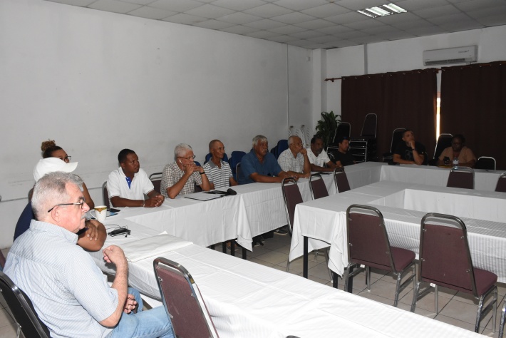 Artisanal fishing associations to  unite under stronger federation