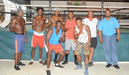 Boxing: 10th Indian Ocean Island Games (IOIG) in Mauritius – July 19-28, 2019