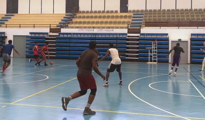 Basketball: 10th Indian Ocean Island Games (IOIG) – Mauritius – July 19-28, 2019