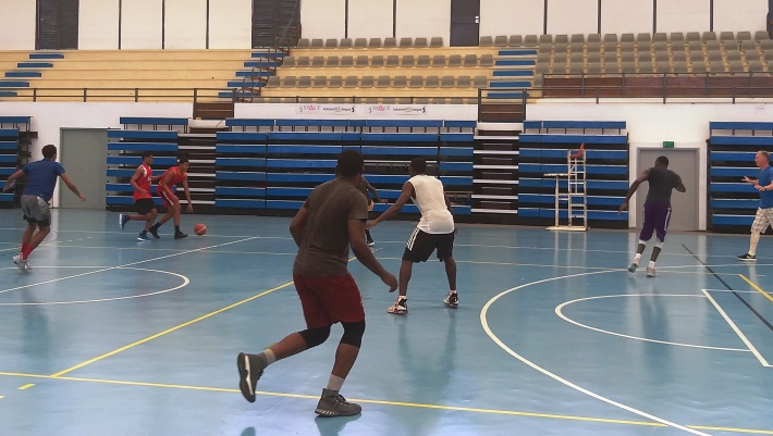 Basketball: 10th Indian Ocean Island Games (IOIG) – Mauritius – July 19-28, 2019