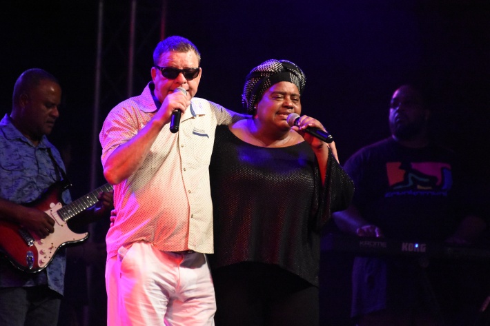 Lafet Lanmizik: Selebrasyon lanmizik dan tou son splander