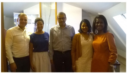 Seychelles to benefit from Air Mauritius connectivity from Réunion through Mauritius hub