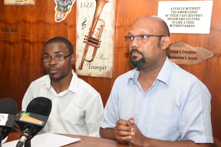 18th Pan African Society for Musical Arts Education (PASMAE) conference